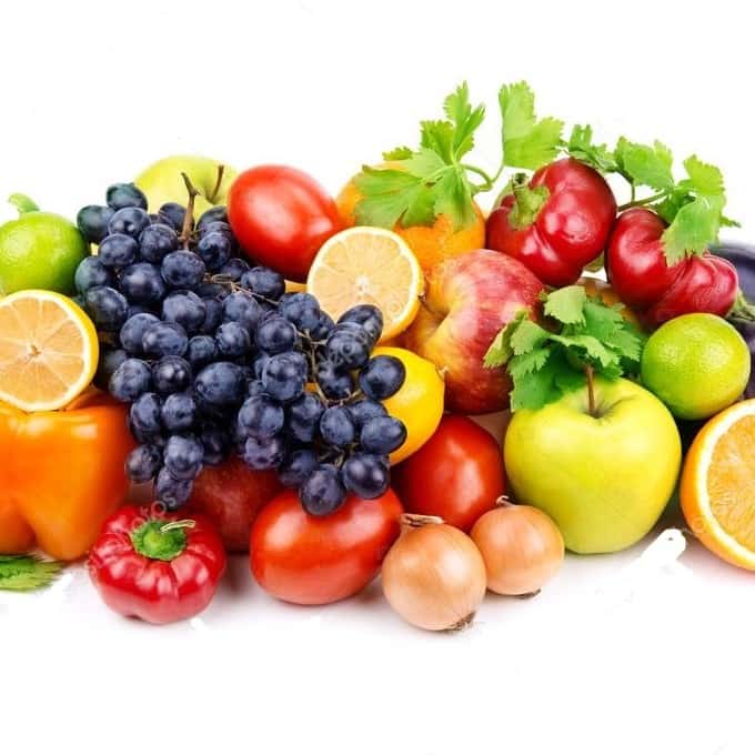 Fruits